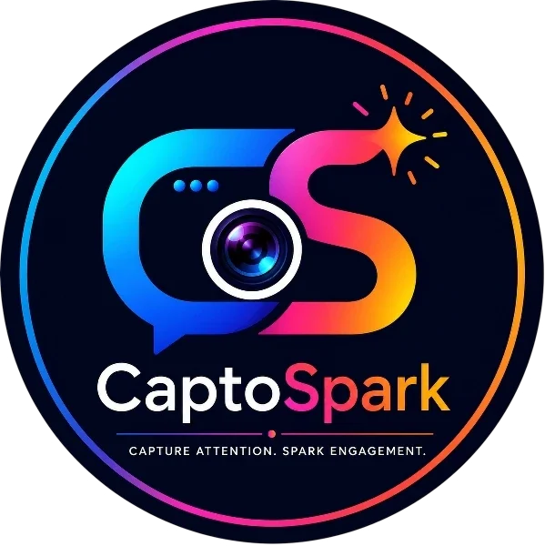 captospark.com