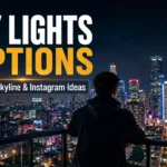 City Lights Captions
