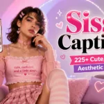 Sissy Captions